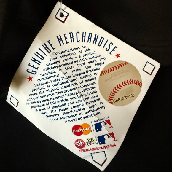 NWT San Francisco Giants XXL Men's Hoodie MLB Specien Classic Logo Dugout Store - Picture 5 of 7